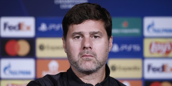 "United, no di Zidane: ora Pochettino è il favorito"