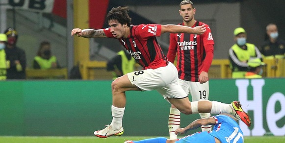 Gli arbitri di Champions: Inter-Shakhtar a Hategan, Atletico-Milan a Vincic