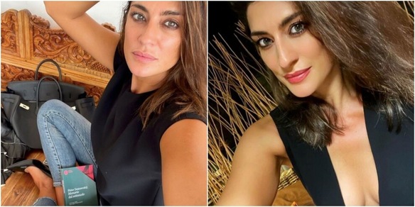 Elisa Isoardi in lacrime: il dramma lavorativo della conduttrice