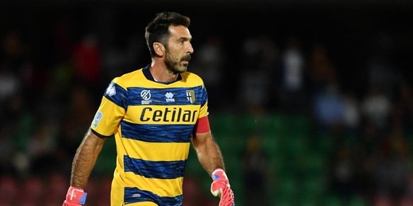 Buffon senza veli: "Per Sarri mediare è avvilente. Fui a un passo dall'Atalanta"