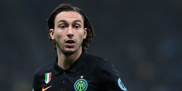 Darmian: "Hakimi? Un top, ma io do tutto me stesso"