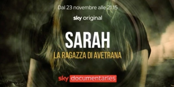 Delitto Sarah Scazzi: in arrivo una docuserie su Sky Originals