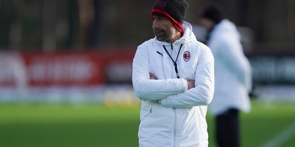 Youth League, il Milan perde ancora: 3-0 per l'Atletico Madrid