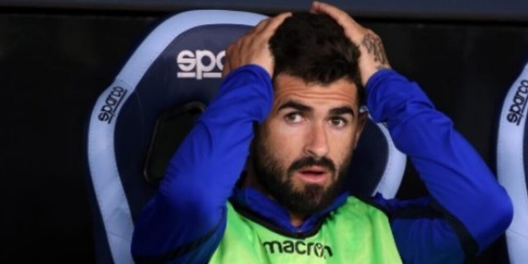 Napoli, vinta la controversia con Hysaj: dovrà pagare la multa