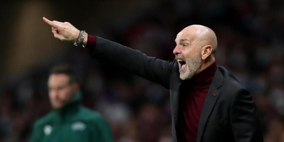 Pioli sorride: "Il rinnovo con il Milan? C'è piena sintonia, arriverà"