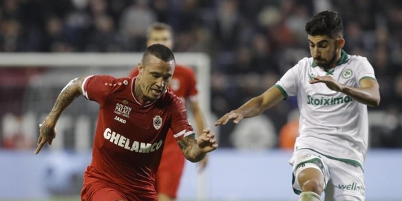 Nainggolan rischia la revoca della patente: sentenza il 16 dicembre