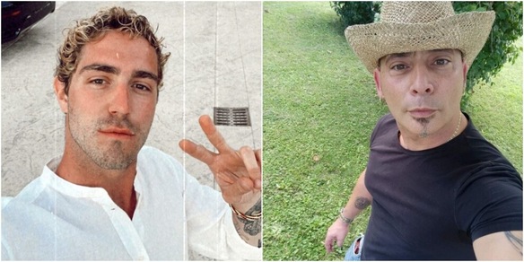 Tommaso Zorzi contro Salvo Veneziano: “Esci dalle fogne”, cosa è successo