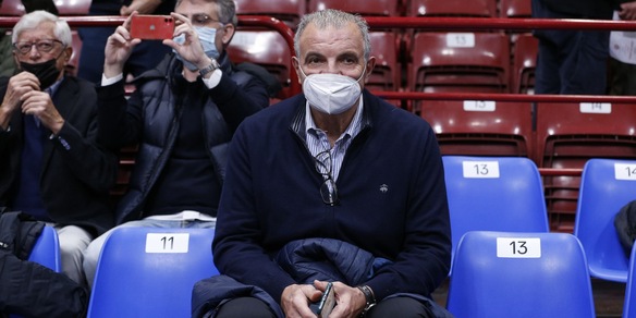 Italbasket, è la Russia il primo ostacolo verso i Mondiali 2023