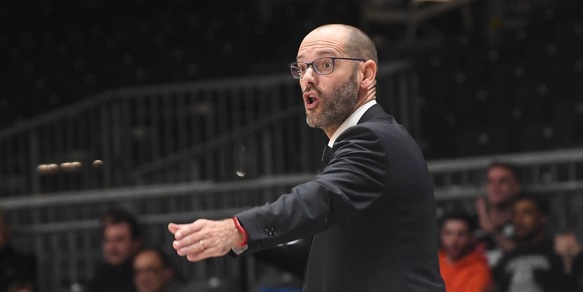 Eurocup Donne, la Virtus perde in casa contro Flammes 60-80 ed è eliminata