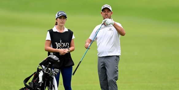 Golf, variante Covid in Sudafrica: fuga dal Joburg Open
