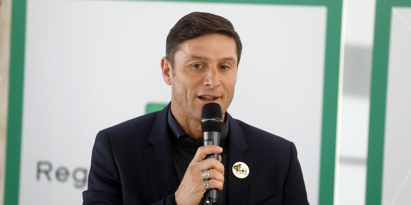 Da Messi a Baggio, tutti i vip sul calendario della Fondazione Pupi