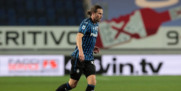 Juve-Atalanta, Gasperini ritrova Hateboer. Gosens ancora out