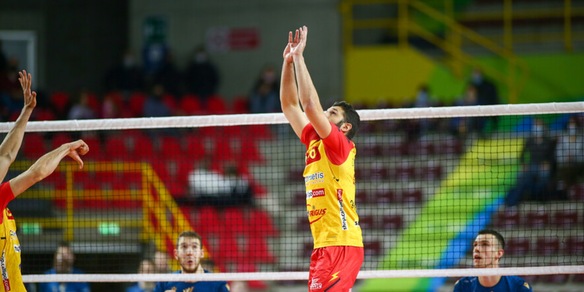 Due anticipi aprono la 9a giornata