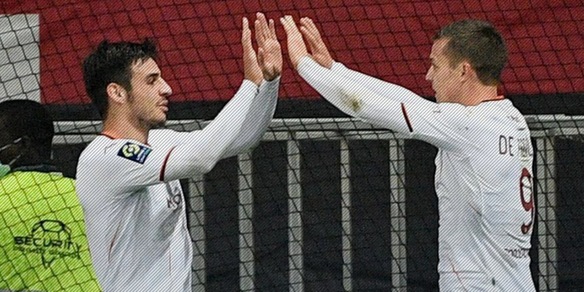 Ligue 1, sorpresa Metz: vittoria a casa del Nizza