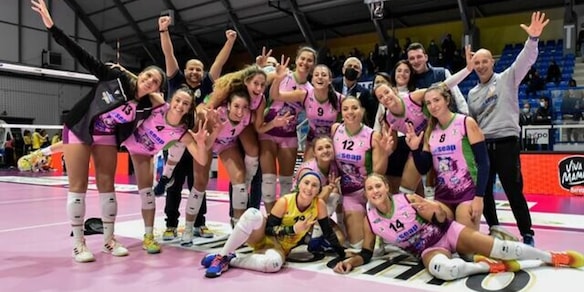 Aragona piega S.Elia