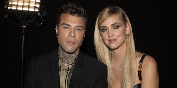 Fedez e i problemi con Chiara Ferragni: "Abbiamo fatto terapia di coppia"