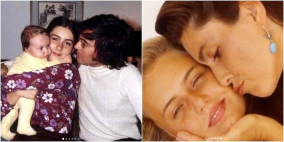 Romina Power, lo struggente post per Ylenia: “Non smetterò mai di cercarti…”