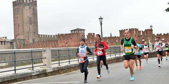 Corsa e allenamenti: recupera prima aumentando la capacità cardiovascolare