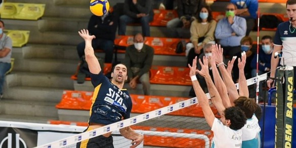 Castellana espugna Cantù, Santa Croce e Motta di Livenza terze