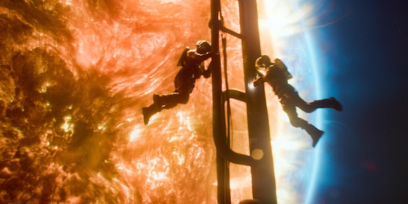 Lost in Space: la terza e ultima stagione da oggi su Netflix