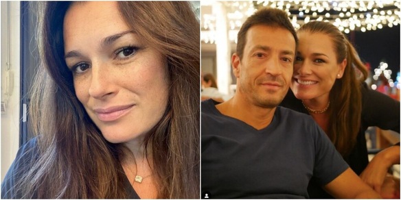 Alena Seredova, rivelazione hot: “Quando i bimbi dormono…”