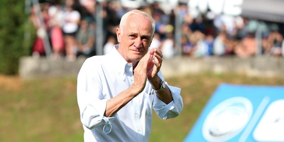 Percassi: "In Champions stimano l'Atalanta"