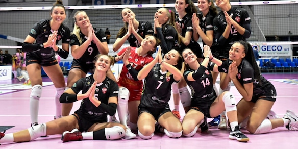 Busto si prende i tre punti contro Aragona