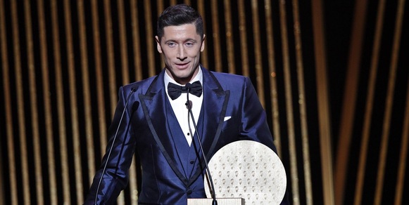 Bayern, clamorosa bomba dalla Spagna: "Lewandowski potrebbe andare al Real Madrid"