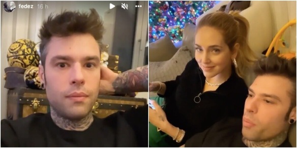 Fedez sbarca ad Amici: ecco cosa farà