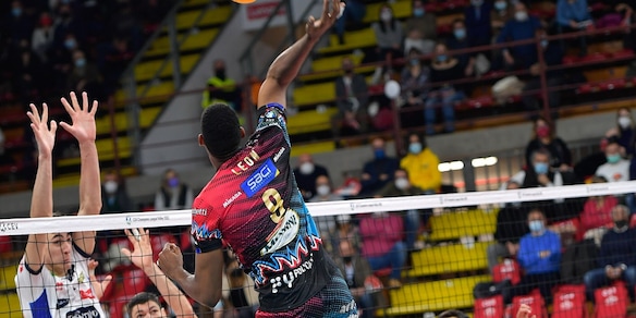 Perugia vince il derby di Champions