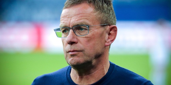 Manchester United, Rangnick: "A 36 anni Ronaldo è ancora super"