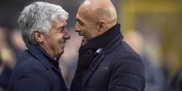 Mandorlini avverte il Napoli: "L'Atalanta è in corsa per lo Scudetto"