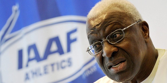 Lutto nel mondo dell'atletica: morto l'ex presidente Diack
