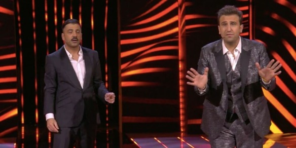 Pio e Amedeo di nuovo in televisione: ecco dove e quando