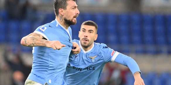 Acerbi portafortuna contro la Sampdoria: i numeri