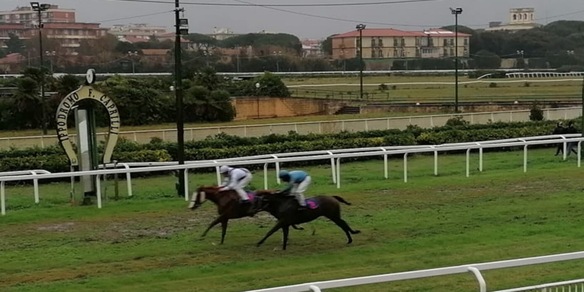 Livorno, la festa è saltata