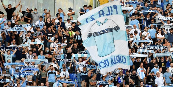 Lazio, per i tifosi è missione San Siro: tutti in trasferta