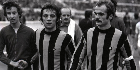 Boninsegna compie 74 anni: «Vorrei festeggiare con un bel regalo della Nazionale»