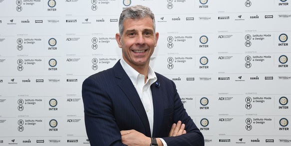 Toldo: "Serie A, lotta scudetto come Hamilton contro Verstappen"