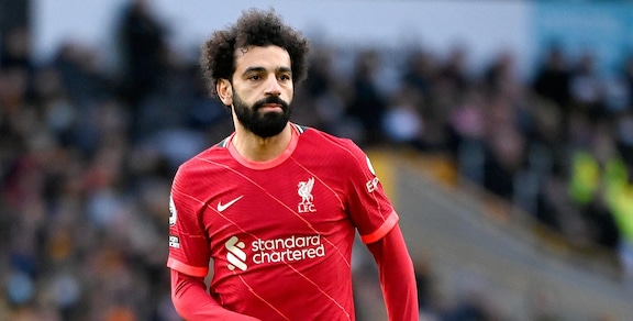 Liverpool, Salah sul futuro: "Felice dell'interesse del Barcellona"