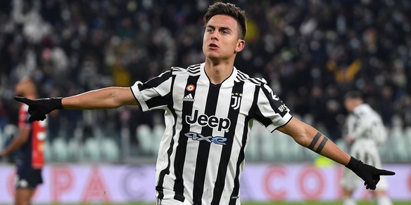 Dybala, manca la firma sul rinnovo con la Juve: svelato il motivo