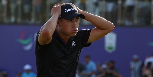 Ranking golf: Rahm resta il numero uno, Migliozzi unico italiano nella Top 100