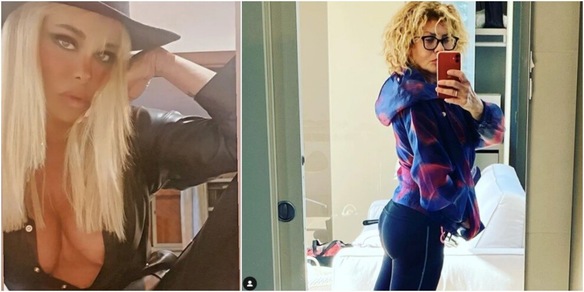 GF Vip, salta l’ingresso di Vera Gemma: ecco la new entry