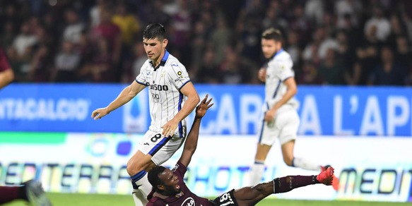 Atalanta-Villareal, Malinovsky carica l'ambiente: "Dobbiamo dare il massimo"