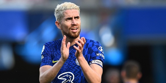 La carriera di Jorginho diventa un documentario