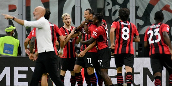 Champions, il Milan si qualifica se... : tutte le combinazioni