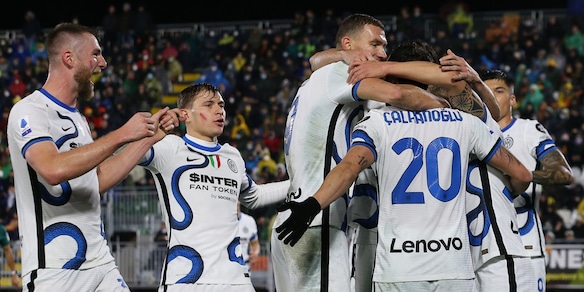 Champions, l'Inter prima nel girone se...