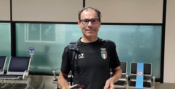 Cassani: "Sogno un team di alto livello, magari nel 2023"