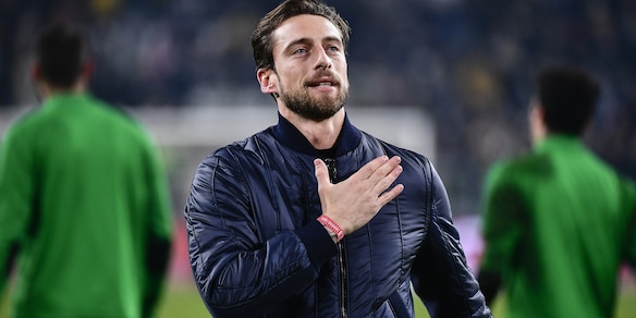Marchisio e il tweet in russo per Juve e Zenit: il significato