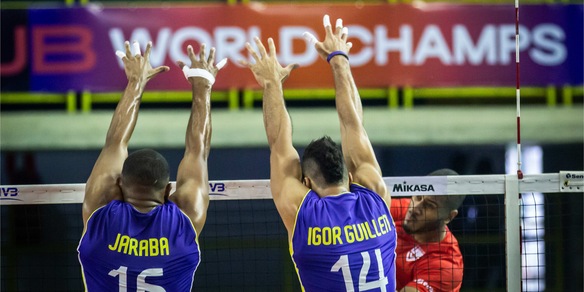 Mondiale per Club: Civitanova già in semifinale